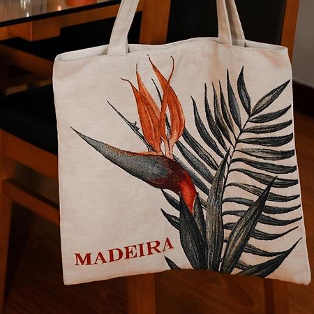 リベイラ・ブラーヴァRecanto Da Madeira.アパートメント エクステリア 写真